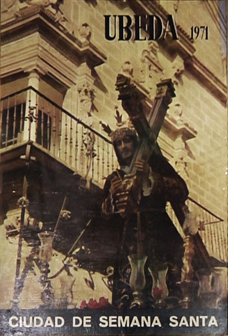 Semana Santa en Úbeda  